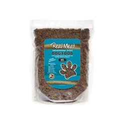 The Real Meat Company The Real Meat Co Air-Dried Lamb & Fish Jerky Food For Dogs