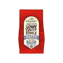 Stella & Chewy's Raw Coated Puppy Food