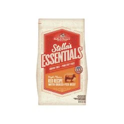 Stella & Chewy's Essentials Grain Free Lentil Dog Food