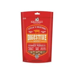 Stella & Chewy's Solutions Freeze-Dried Grain-Free Dog Food