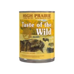 Taste Of The Wild Grain-Free Canned Dog Food
