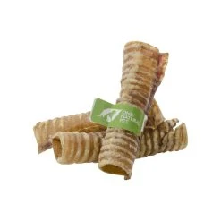 Only Natural Pet Free Range Chews Beef Trachea For Dogs