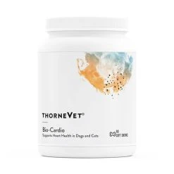 Thorne Vet Thorne Research Bio-Cardio Dog & Cat Supplement