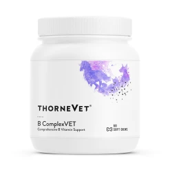 Thorne Vet Thorne Research Basic B ComplexVET