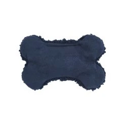 West Paw Big Sky Bone Midnight Plush Toy For Dogs