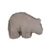 West Paw Big Sky Grizzly Oatmeal Plush Toy For Dogs
