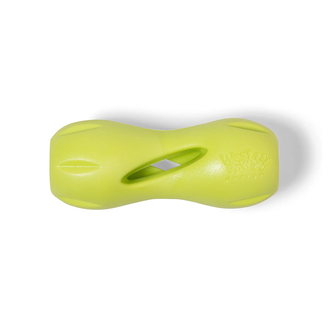 West Paw Qwizl Treat Toy For Dogs - Image 5