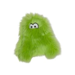 West Paw Rowdies Richy Plush Toy For Dogs -dog food shop WestPaw Richey Lime