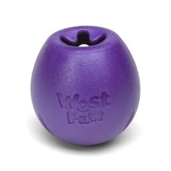 West Paw Rumbl Dog Puzzle Toy
