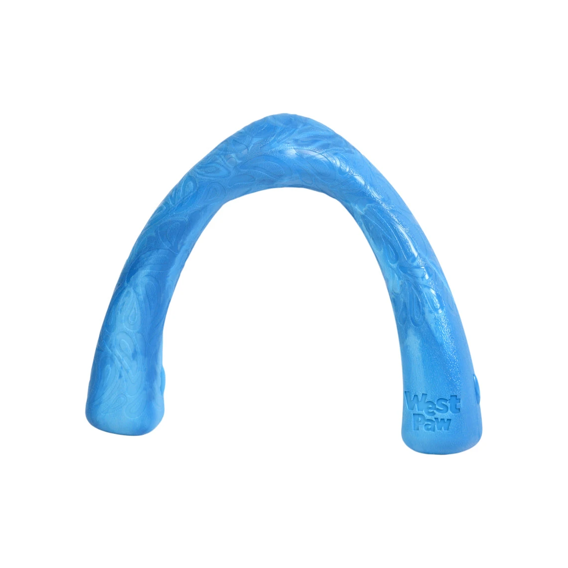 West Paw BPA-Free Snorkl Float Toy For Dogs - Image 5