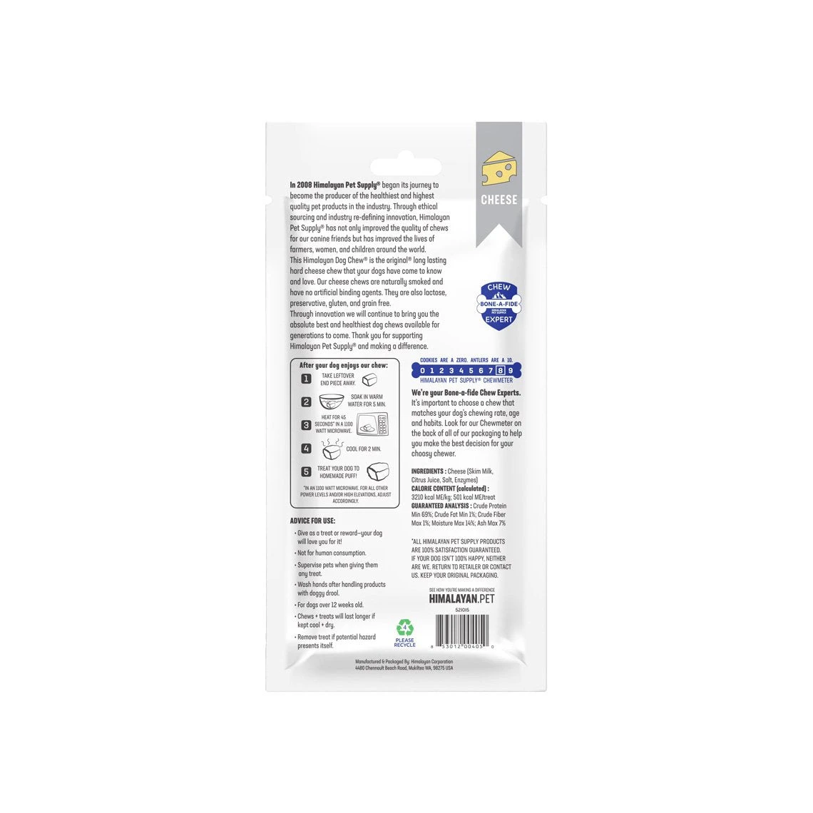 Himalayan Dog Chew - Image 11