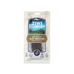 Ziwi New Zealand Beef Weasand Natural Chew For Dogs