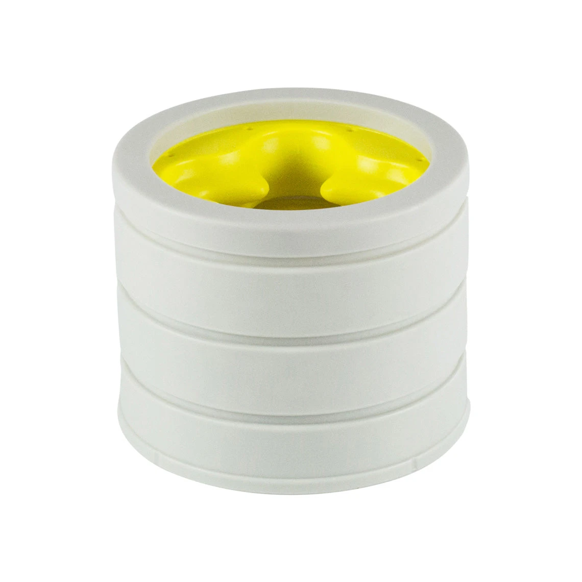 Beonebreed Cat Intellikatt Customizable Puzzle Feeder Bowl