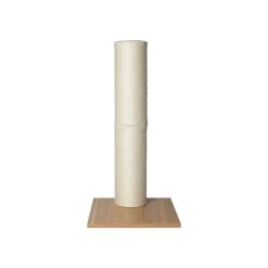 Beonebreed Natural Sisal Scratching Post For Cats